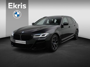 BMW 5 Serie Touring 530e xDrive Executive M Sportpakket