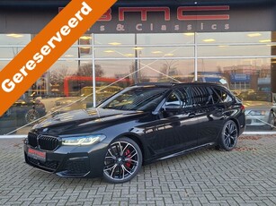 BMW 5 Serie Touring 530e xDrive HE M-Sport Massage Panorama