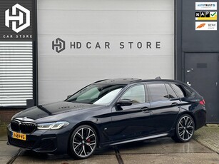 BMW 5-serie Touring 530i M High Executive Edition