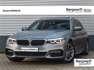 BMW 5 Serie Touring 530i xDrive M-Sport - Pano - Harman