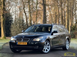 BMW 5-serie Touring 530xi High Executive / Pano / Youngtimer