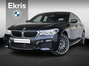 BMW 6 Serie Gran Turismo 630i High Executive M