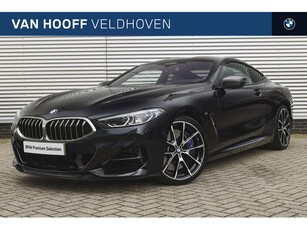 BMW 8 Serie M850i xDrive High Executive Automaat / Active