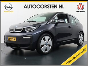 BMW i3 €15.395,- Na Subsidie 120Ah 42 kWh Navi Ecc