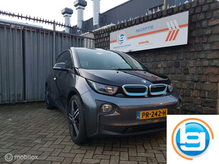 BMW i3 94Ah 33 kWh