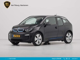 BMW i3 Basis 120Ah 42 kWh Navigatie Leder Pdc Clima Led 261