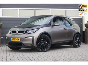 BMW I3 Executive Edition 120Ah 42 kWh 20 Inch