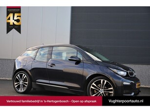 BMW i3 S 184pk Executive 120Ah 42 kWh