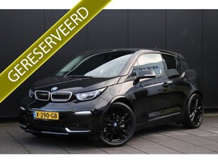 BMW i3 S Dark Shadow Edition 120Ah 42 kWh H&K