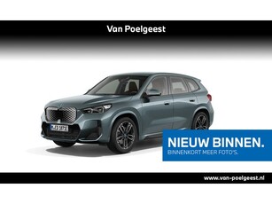 BMW iX1 xDrive30 M Sportpakket