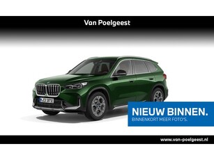 BMW iX1 xDrive30 xLine