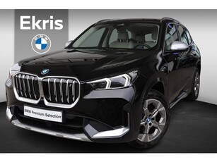 BMW iX1 xDrive30 xLine Premium Pack Trekhaak elektr.