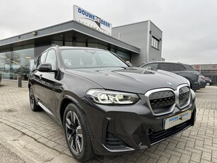 BMW iX3 Executive 80 kWh M-sport PanoDr.ass.proDABLED