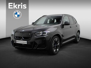 BMW iX3 High Executive M Sportpakket Trekhaak