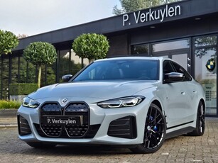 BMW Sport I4 M50 M I HARMAN KARDON SCHUIFDAK LASER 360 CAMERA