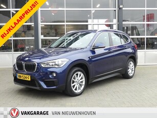 BMW X1 sDrive18i Centennial High Executive