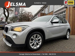 BMW X1 sDrive18i Executive Aut. Clima Navi Trekhaak