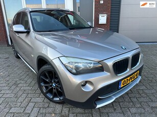 BMW X1 SDrive18i Executive / Navi / PDC / Clima / Cruise