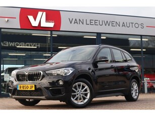 BMW X1 sDrive18i High Executive Cruise Trekhaak