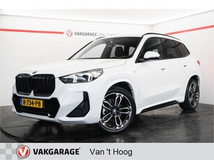 BMW X1 sDrive18i M-Sport pakket elektrische trekhaak