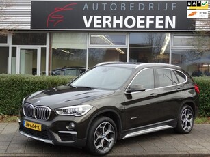 BMW X1 SDrive20i Centennial High Executive - AUTOMAAT -