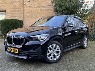 BMW X1 SDrive20i Executive