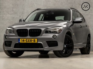 BMW X1 sDrive20i M-Pakket M Sport 184Pk Automaat