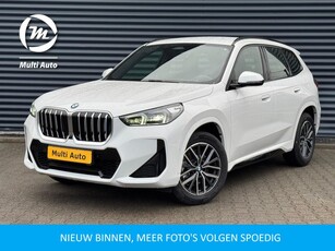 BMW X1 sDrive20i M Sport Adaptive Cruise Head Up