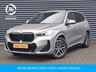 BMW X1 sDrive20i M Sport Alcantara Sportstoelen Verwarmd