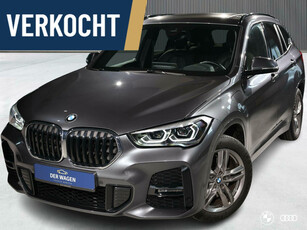 BMW X1 xDr25e M SPORT | PANODAK | HK AUDIO | CAMERA | VOLLEDER