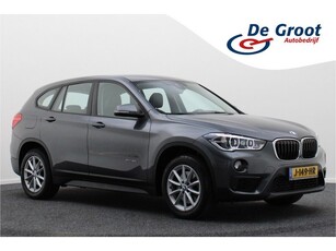 BMW X1 xDrive20i Centennial High Executive Leer, Camera