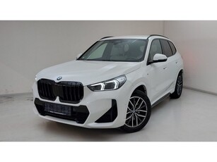 BMW X1 xDrive23i M-Sport Stoel/Stuurverwarming Adaptief