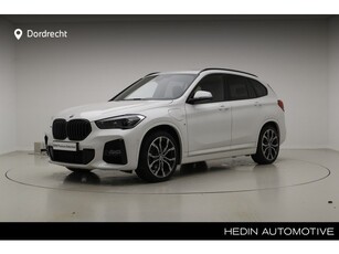 BMW X1 xDrive25e M-Sport 19