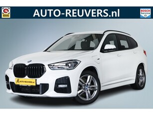 BMW X1 xDrive25e M-Sport / LED / Navi / DAB / Cruisecontrol