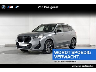 BMW X1 xDrive30e M-Sport Travel Pack Panoramadak