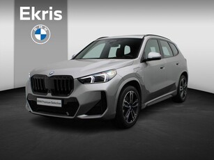 BMW X1 xDrive30e M Sportpakket Innovation Pack Trekhaak