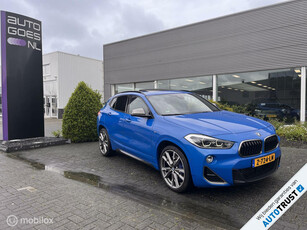 BMW X2 M35i High Executive Panodak