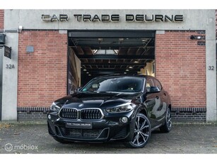 BMW X2 SDrive20i High Executive M Sport Pano / HUD / Camera