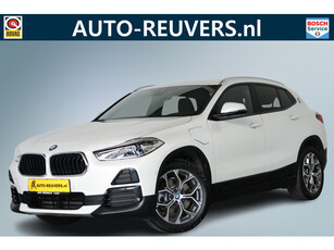 BMW X2 xDrive25e Executive / LED / Navi / Pilot assist / Camera