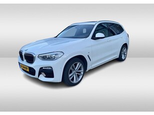 BMW X3 xDrive20i High Exe. M Sport Pakket / Trekhaak /