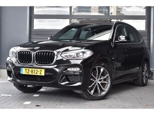 BMW X3 xDrive20i High Executive