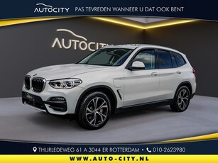 BMW X3 xDrive30e Business Pano l Adaptive l 360 Camera