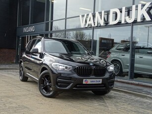 BMW X3 xDrive30e Exe. Elek.Trekhaak M Sport-Stuur Driv.Ass.