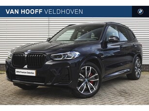 BMW X3 xDrive30e High Executive M Sport Automaat /