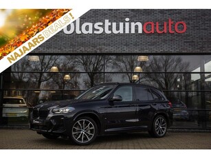 BMW X3 xDrive30e High Executive , Pano dak, Harman/Kardon