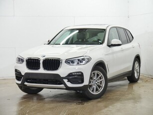 BMW X3 xDrive30e Panorama Head-Up Trekhaak Hifi