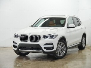 BMW X3 xDrive30e xLine Panorama Leder Trekhaak