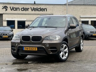 BMW X5 xDrive 3.0d Executive??DIESELPOMP DEFECT??EXPORTPRIJS