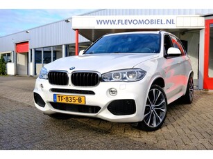 BMW X5 XDrive30d 259pk M Sport Aut.