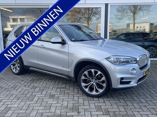 BMW X5 xDrive40e 50% deal 11.975,- ACTIE Elek. Trekhaak /